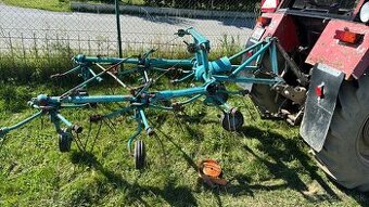 Predám obracač sena