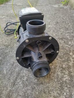 Čerpadlo pre hydromasážnu vaňu