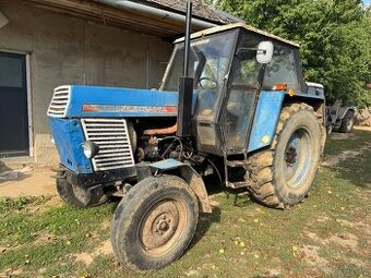 Zetor 8011