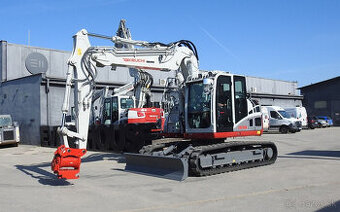 TAKEUCHI TB2150R  DIESEL