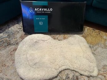 Acavalo gélová podložka