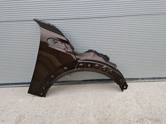 Pravy predny blatnik Mini Cooper