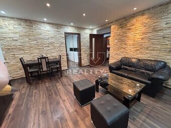 Na predaj 3 izbový byt Trenčín