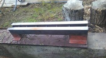 Základná doska na výrobu sustruhu