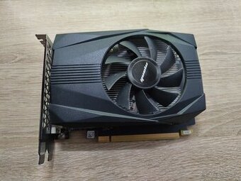NVIDIA gtx 1650 4gb