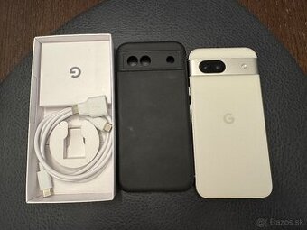 Google pixel 8a , 128gb , Nový