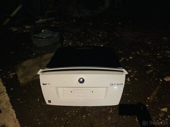 Kufor Octavia 2 facelift RS