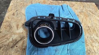 kia rio 4 mriezka hmlovky