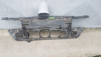 Predna maska / sahara / čelo