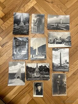 Vojenské pohladnice