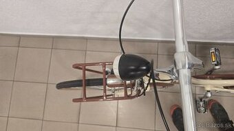 Ottecchia 261 Dolce Vita lady