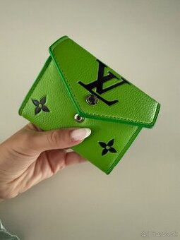 Louis Vuitton peňaženka