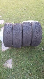 Hankook Winter icept RS3 205/55 R16