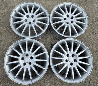 Predam sadu elektronov 5x100 r17 6J