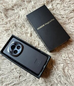 Honor Magic6 Pro 5G