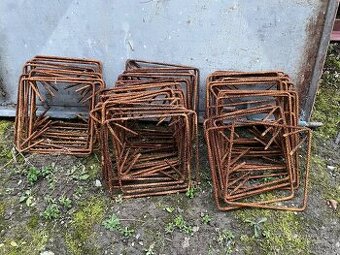 Predám strmienka 20x20cm