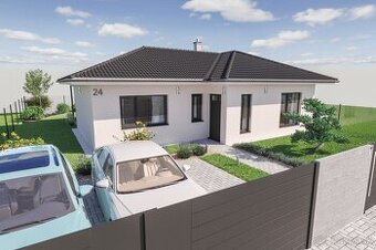 Rodinný dom,  Smolenice,  dom