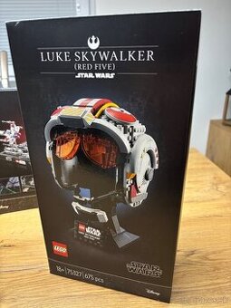 Star wars Luke Skywalker