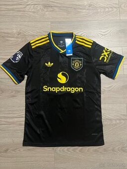 Manchester United vonkajší dres