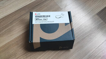 Poly Voyager Free 60 UC