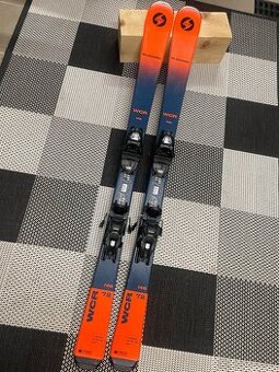 Jazdené lyže BLIZZARD WCR 2024, dĺžka 147cm167znížená cena