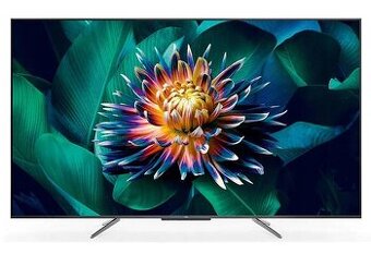 TCL Andoid QLED tv 139cm 4K Ultra HD