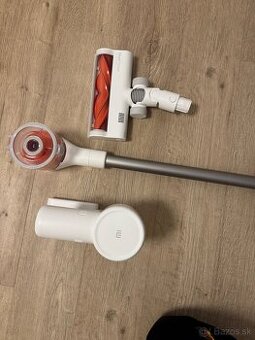 Xiaomi Mi Vacuum Cleaner G10