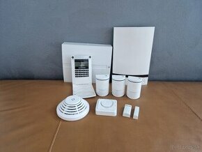 JABLOTRON 100 BEZDRÁTOVÝ