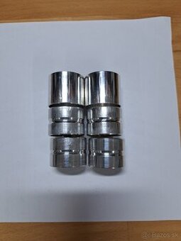 Púzdra prednej vidlice Jawa, ČZ, panelka, kývačka, športka