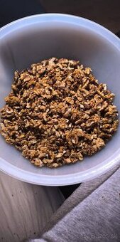 Lupane vlašske orechy