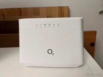 Wifi Router Zyxel - 1