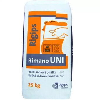 Rigips Rimano UNI