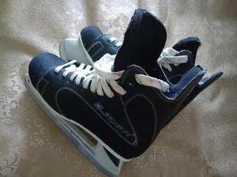 Predám a darujem  korčule