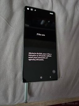 Samsung Galaxy Note 20 Ultra