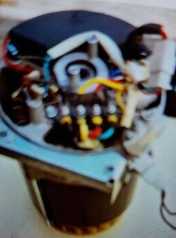 Generator 3f 7kw - 1