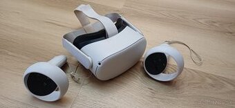 VR headset Meta Quest Oculus Quest2