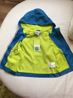 Prechodna bundicka sustiakova nepremokava 86 - 1