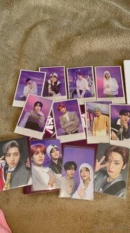 Stray Kids - Rockstar limited version