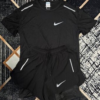 Nike bežecký set