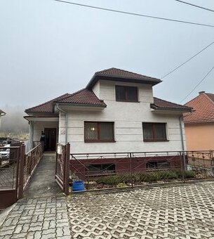 Rodinný dom na predaj v krásnej lokalite, Trenčín, KUBRICA - 1