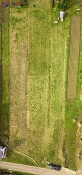 Pozemok -Liptovské Sliače (Vyšný Sliač) - 1