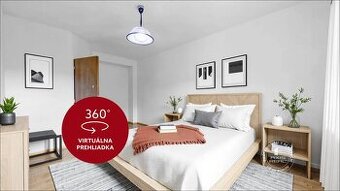 AXIS REAL | 3-izbový byt, Stará Ľubovňa, Okružná ulica - 1