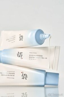 Beauty of Joseon - Relief Sun Aqua SPF 50+ - 1