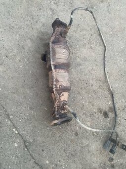 Katalyzátor C2B50 Použitý Kia Soul 1,6