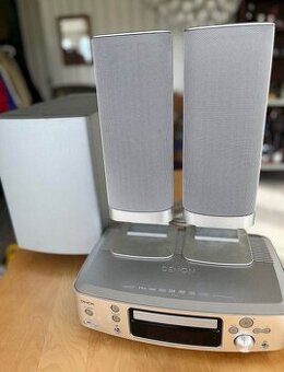 Denon S-101 - 1