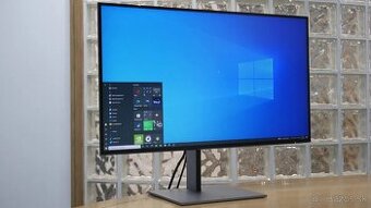 Ešte zabalený monitor HP z24u G3