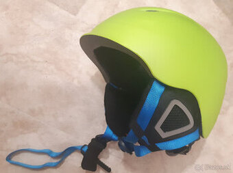 Helma detska CRIVIT zelena S/M - 1