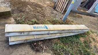 Porfix Nosny preklad 270cm, 2ks