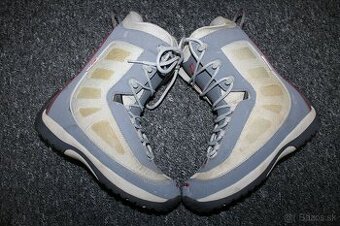 snowboardove topanky Northill 40 - 1