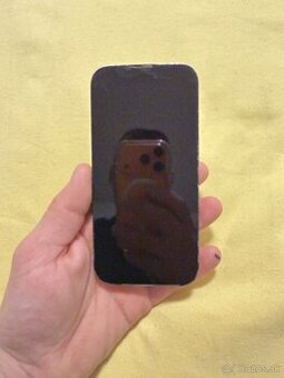iPhone 14Pro , 128GB black